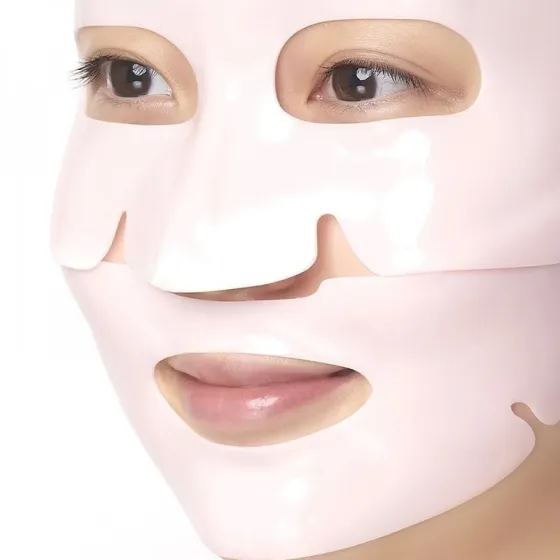 Альгінатна маска для пружності шкіри Dr.Jart+, Cryo Rubber With Firming Collagen Львів