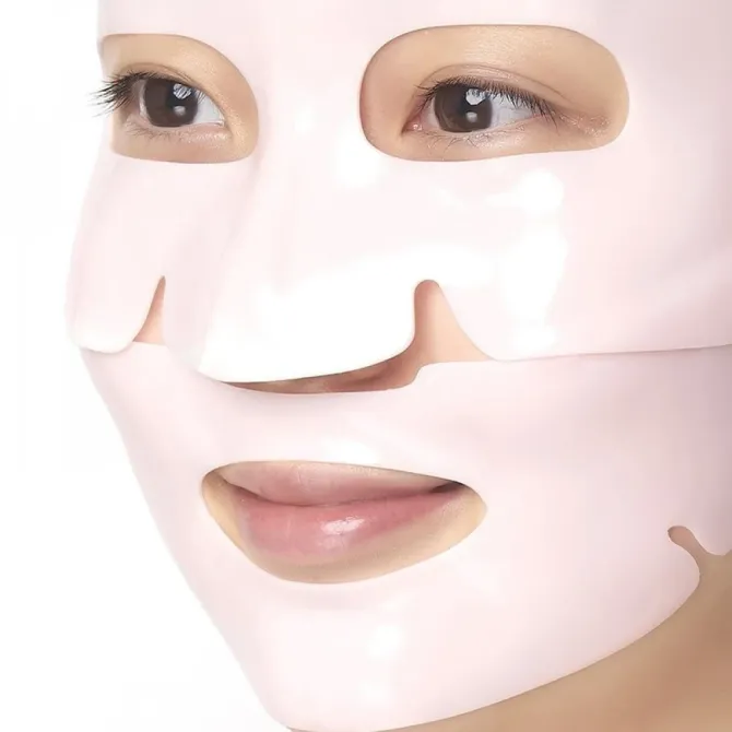 Альгінатна маска для пружності шкіри Dr.Jart+, Cryo Rubber With Firming Collagen Львів - фото 3