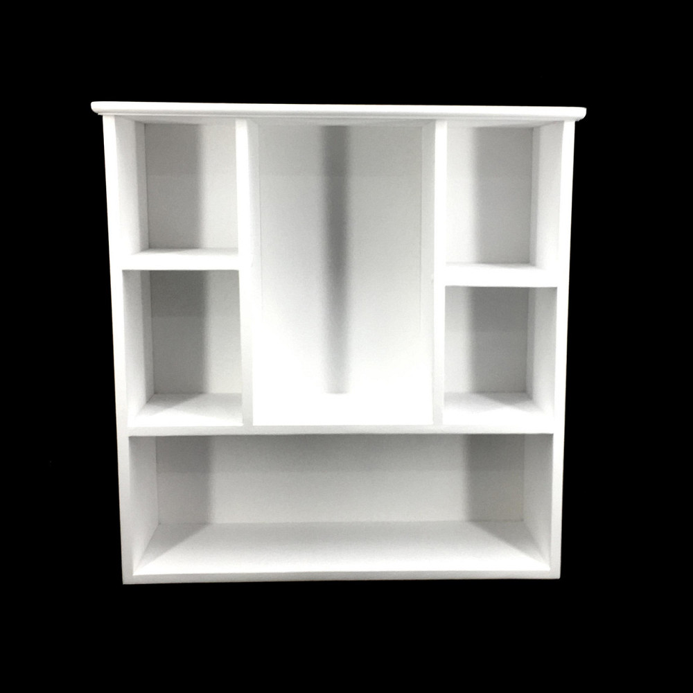 Полка для ванной 