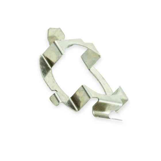 Переходник Лед ламп ТК-123 Ауди для Мукачево