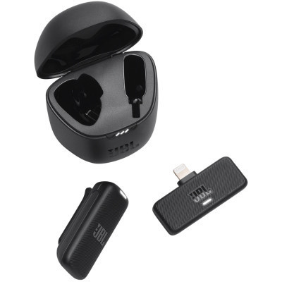 Мікрофон JBL Quantum Stream Wireless (JBLSTRMWLLGHTBLK) Вінниця - фото 4