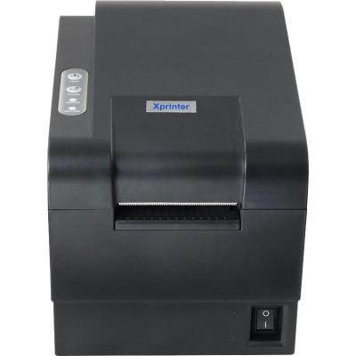 Принтер етикеток X-PRINTER XP-243B USB (XP-243B) Вінниця - фото 2