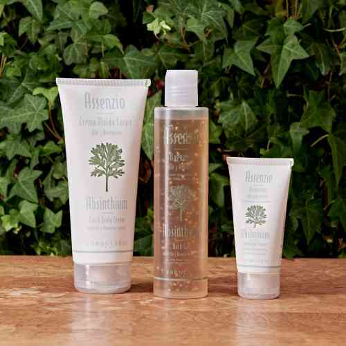 Рідкий крем для тіла Полин L'ERBOLARIO 200 мл Київ