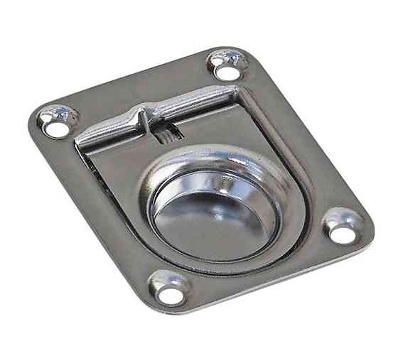 Засувка-Кільце 56Ммх66Мм Київ