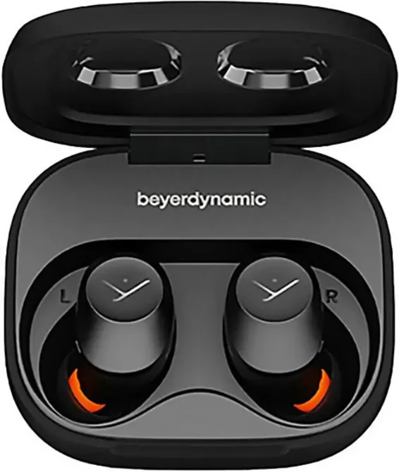 Наушники Beyerdynamic Amiron 300 ANC Киев - изображение 1