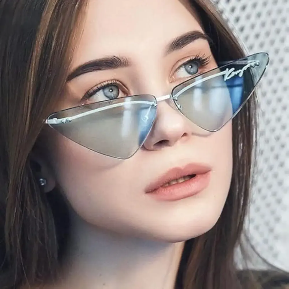 Жіночі сонцезахисні окуляри Kenzo 3532 Луцк - изображение 1