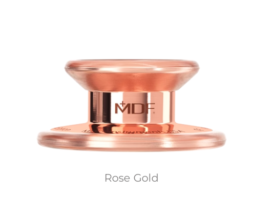 Стетоскоп MDF Instruments 777-RG29 Днепр - изображение 5