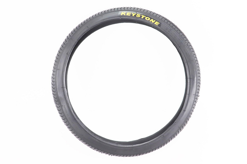 Шина 20"x1,75 (47-406) дорожня KB-214 Київ - фото 5