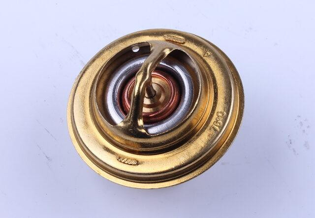 Термостат двигателя TY295 мінітрактор Хинтай 220/224 Мукачево - фото 3