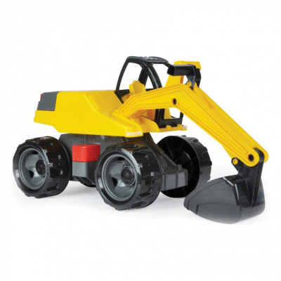 Спецтехніка Lena Екскаватор з блокуванням (6332742) Вінниця - фото 1