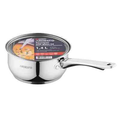 Ківш Ardesto Gemini Gourmet 1.4 л (AR1914GSS) Вінниця