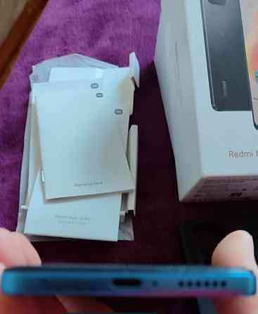 Смартфон Xiaomi Redmi Note 12 Pro. Киев