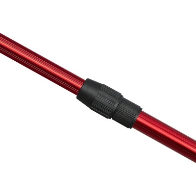 Подсака Favorite Arena ATLNRD1-190 телескоп 1.25-1.90m red (1693.08.02) Винница - изображение 3