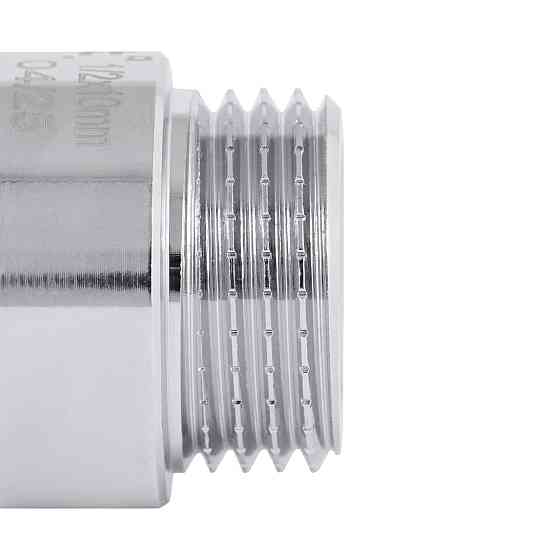 Подовжувач Thermo Alliance Standart 10х1/2" хром SD1301510 Київ