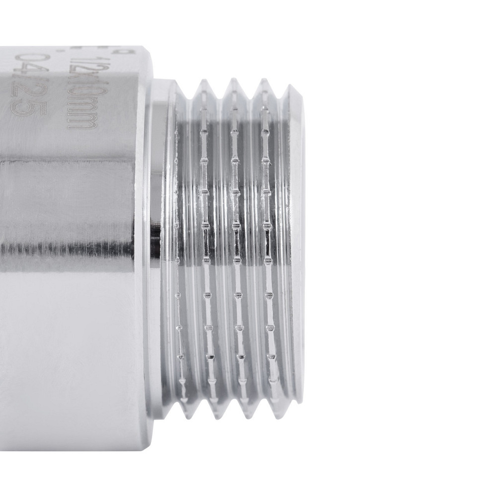 Подовжувач Thermo Alliance Standart 10х1/2" хром SD1301510 Київ - фото 6