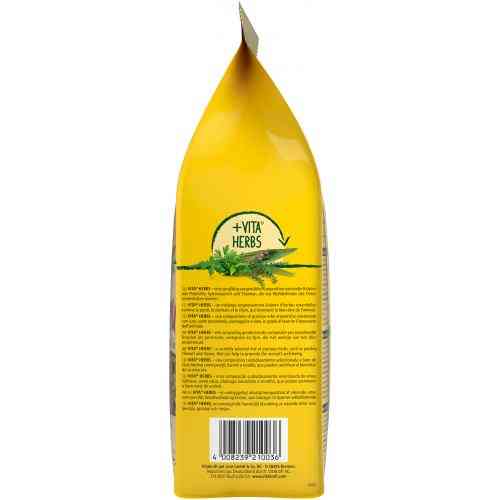 Корм Vitakraft Premium Vital для нимф 1 кг. Киев