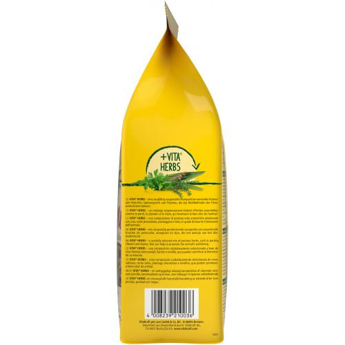 Корм Vitakraft Premium Vital для нимф 1 кг. Киев - изображение 5