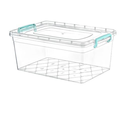 Контейнер 20л Storage Box ELIF Житомир