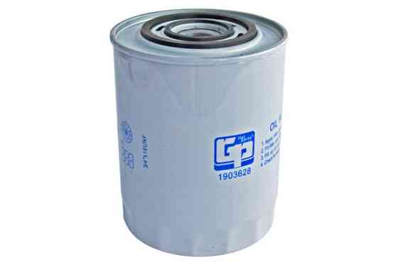 Фільтр оливи GP Peugeot Boxer 1 2,5D/TD 2,8D/TD/JTD 3/4" (1903628) Київ