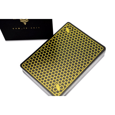 Гральні карти Ellusionist Killer Bees (59948) Вінниця - фото 7