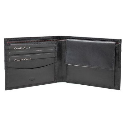 Портмоне Semi Line RFID Black (DAS303153) Вінниця - фото 2