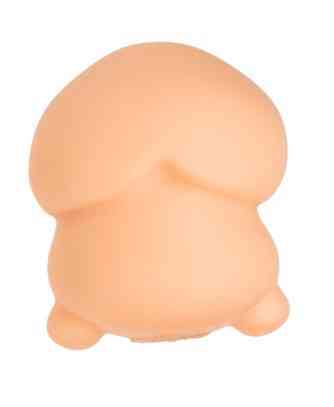 Антистрес Stretchy Penis Huggable Flesh, 7 см Sex Aura Київ