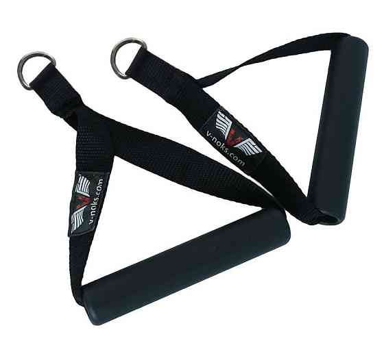 Тяга для тренажера V`Noks (2 шт.) Київ