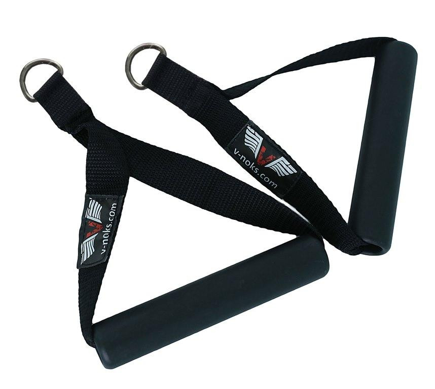Тяга для тренажера V`Noks (2 шт.) Київ - фото 3