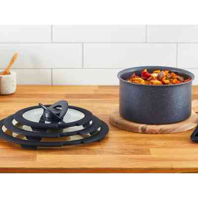 Крышка для посуды Tefal Ingenio 24 см (L9846553) Винница