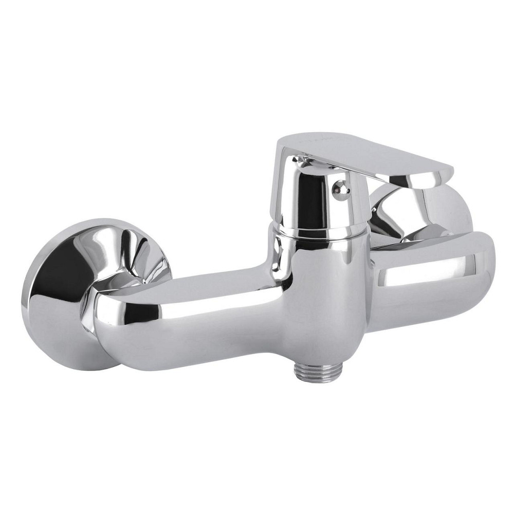 Змішувач для душу Globus Lux Laguna GLA-0105 (000022554) Київ - фото 2