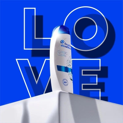 Шампунь Head &amp; Shoulders Проти лупи Основний догляд 800 мл (8700216156134) Вінниця - фото 7