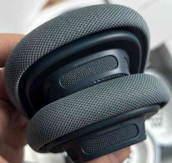 Оригінальні Apple AirPods Max 2024 USB-C Blue Киев