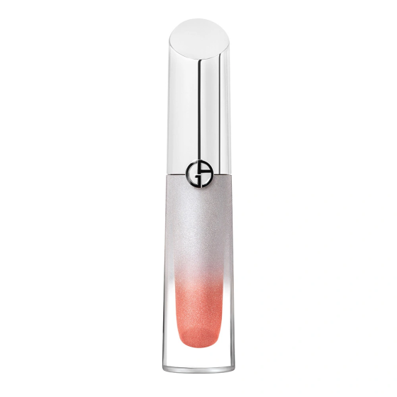 Блиск для губ Giorgio Armani Prisma Glass Icy Plumper 33 Rosewood Frost Слов'янськ