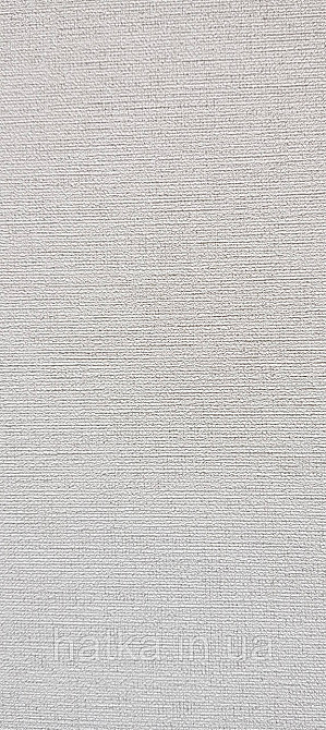 Шпалери вінілові на флізеліні AS creation Tempo метрові однотонні під тканину дрібна смужка зелені беж Київ - фото 2