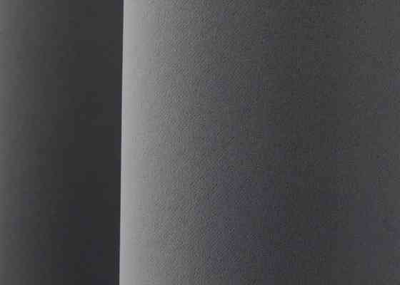 Комплект штор коротких VR-Textil Bagema Rvs № 1244ш 100х175 см 2 шт Серый (35-0163) Киев