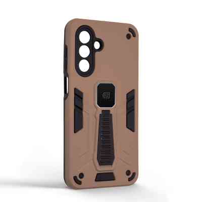 Чехол для мобильного телефона Armorstandart Proover Samsung A17 4G Brown (ARM86717) Винница