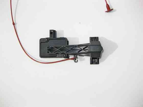 Mercedes-Benz  A2518200172 Механізм засувки лючка паливного бака GL X164 R-Class W251 Одеса