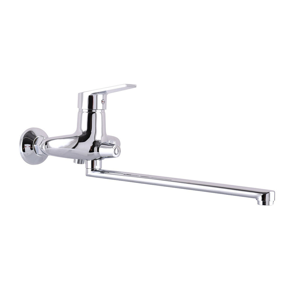 Змішувач для ванни DOMINO BLITZ DBC-208 Тернопіль - фото 1