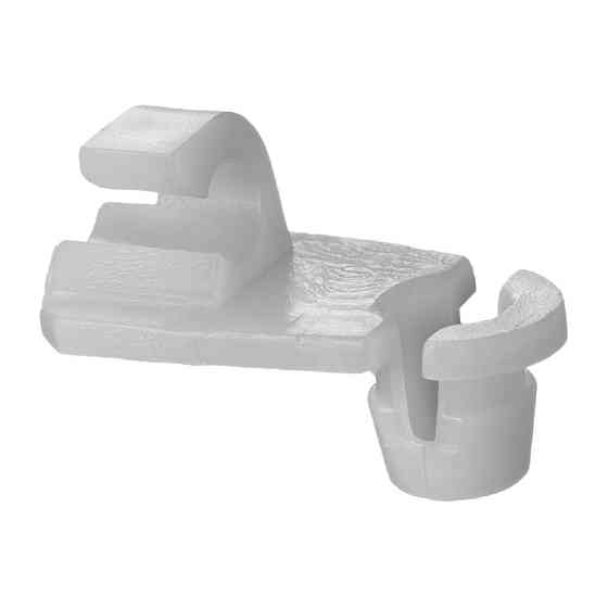 Фиксатор дверь Renault 7701030060 17015 Киев