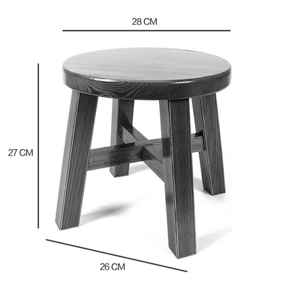 Табурет для ванной 