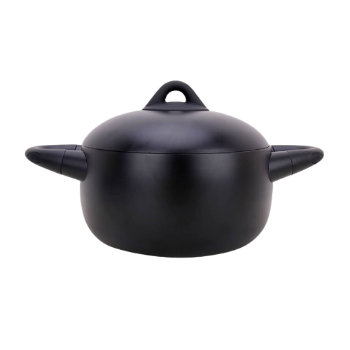 Каструля 3л антипригарне покриття MR-4017-20 Maestro Житомир