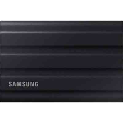 Накопичувач SSD USB 3.2 2TB T7 Shield Samsung (MU-PE2T0S/EU) Вінниця