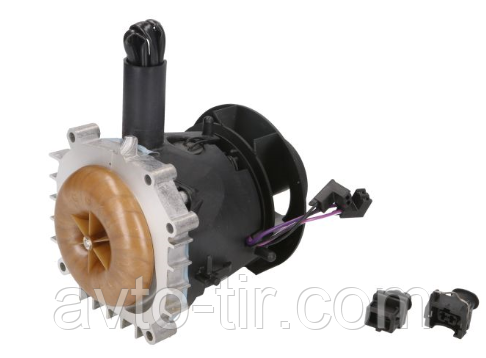 Моторчик обогревателя WEBASTO AT2000 24V 70678A 1526775 5001850038 Луцк