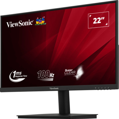 Монітор ViewSonic VA220-H Вінниця - фото 10