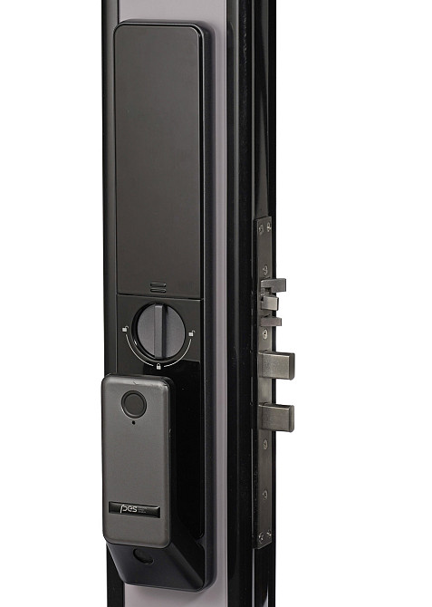 PES Buldog біометричний смарт замок Київ - фото 5