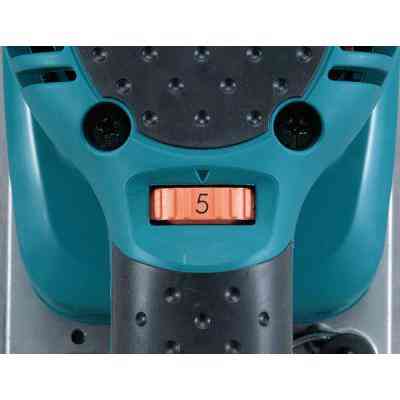 Шлифовальная машина Makita BO3710, вибрационная (BO3710) Винница