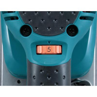 Шлифовальная машина Makita BO3710, вибрационная (BO3710) Винница - изображение 4