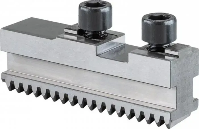 Röhm Zestaw Szczęk Do 3-Szczekowego Uchwytu Tokarskiego Gb Durowlk. 200Mm Киев - изображение 1