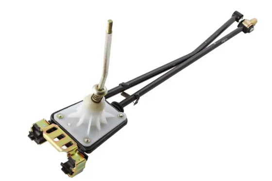 Кулиса в сборе Таврия (с пружинкой) Винница