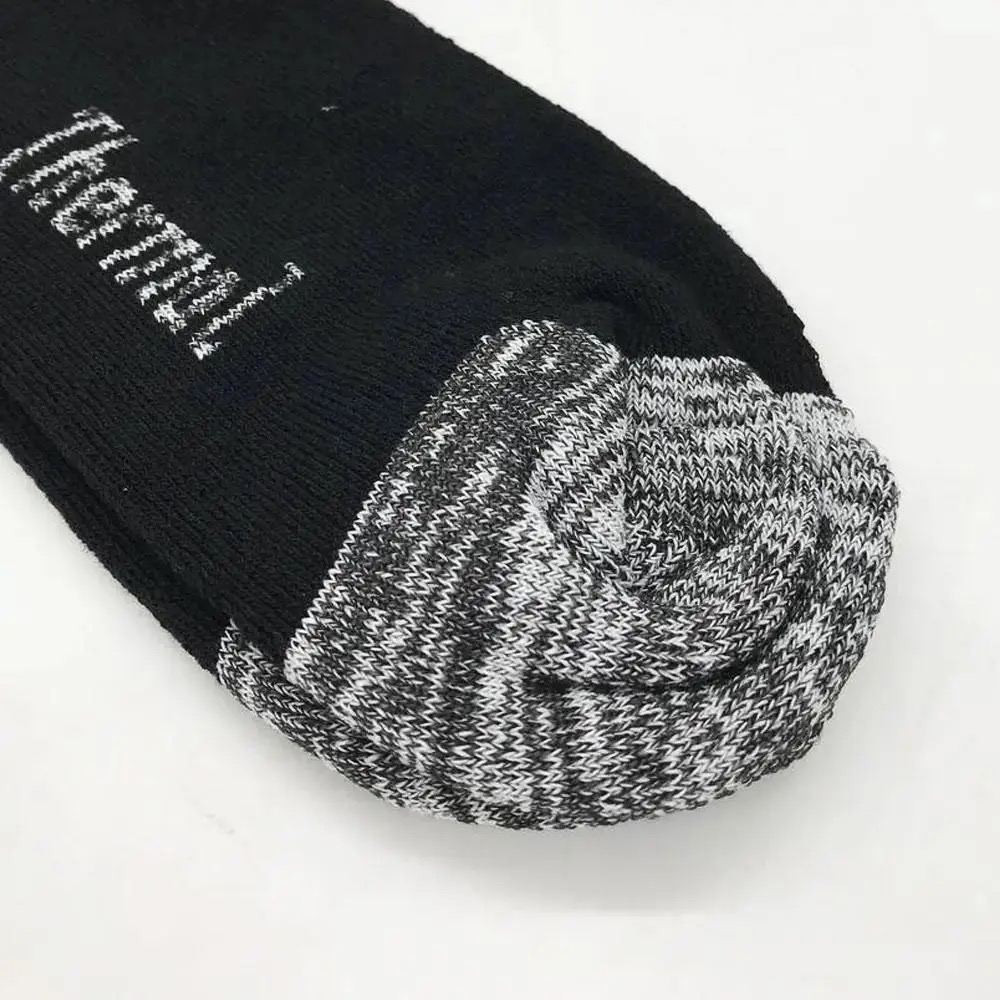 Термоноски мужские до -25, Размер 41-45, ТЕРМО / Термо носки из шерсти / Теплые мужские носки на зиму Киев - изображение 8